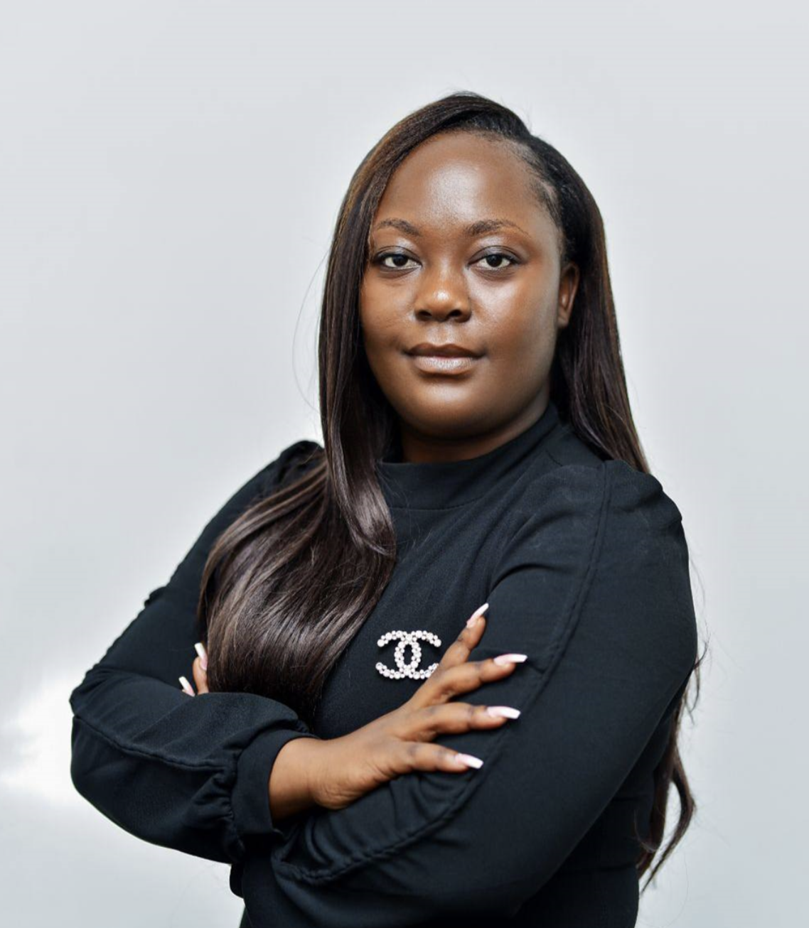 Lucy Fidelis Lusenge